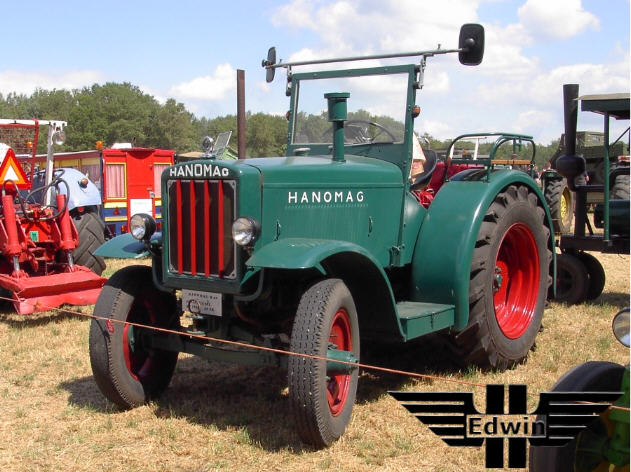 Hanomag