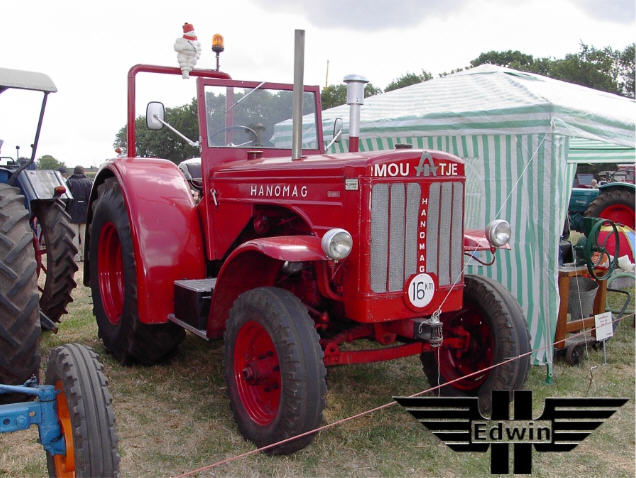 Hanomag