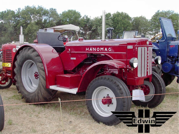 Hanomag