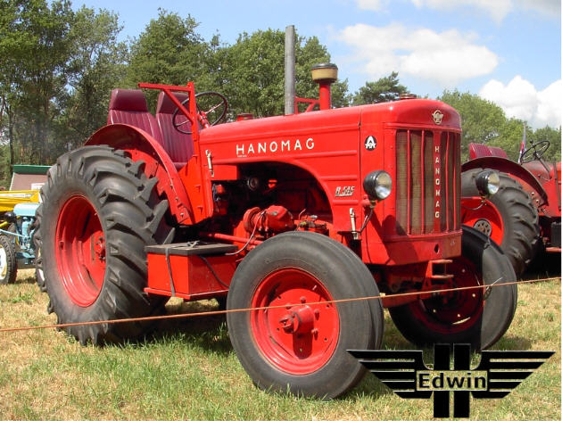 Hanomag