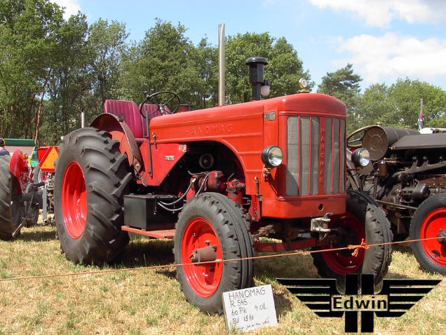 Hanomag
