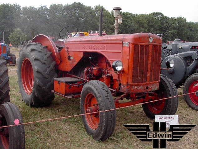 Hanomag