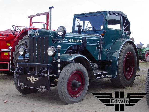 Hanomag
