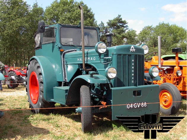 Hanomag