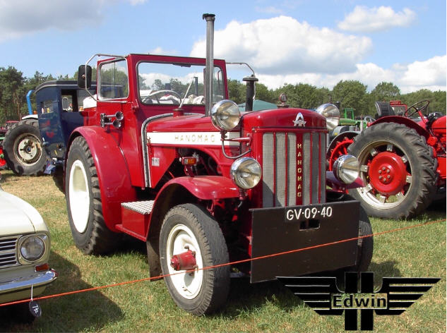 Hanomag