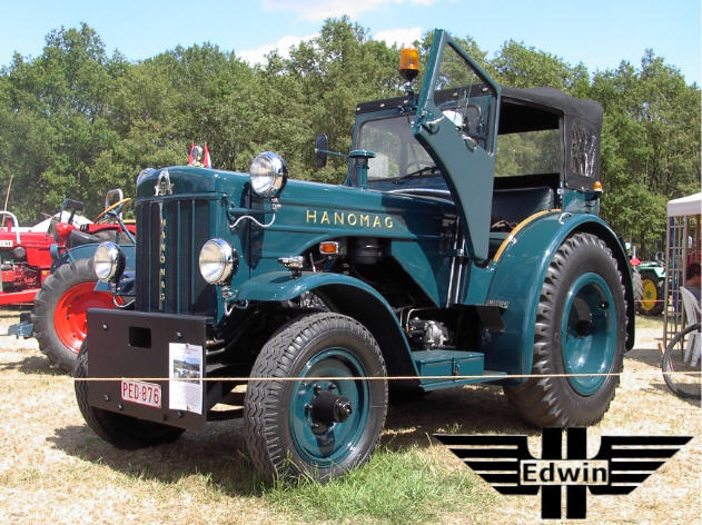 Hanomag