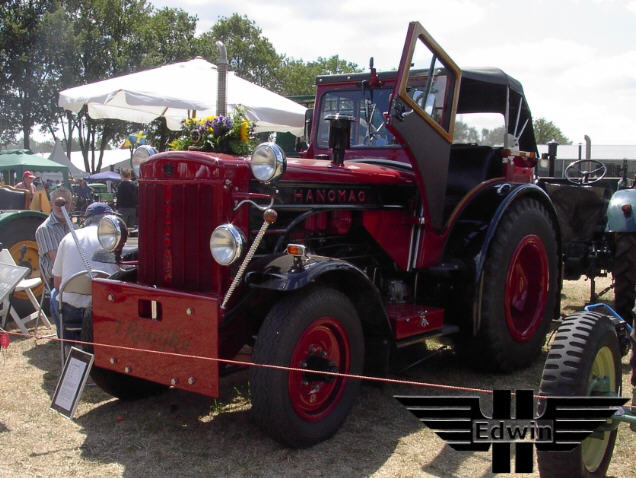 Hanomag