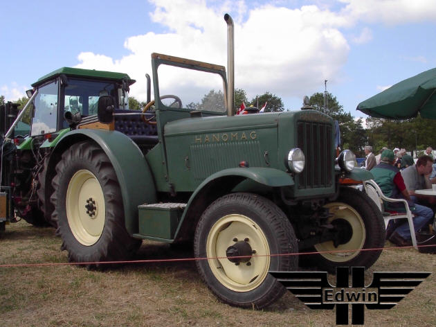 Hanomag