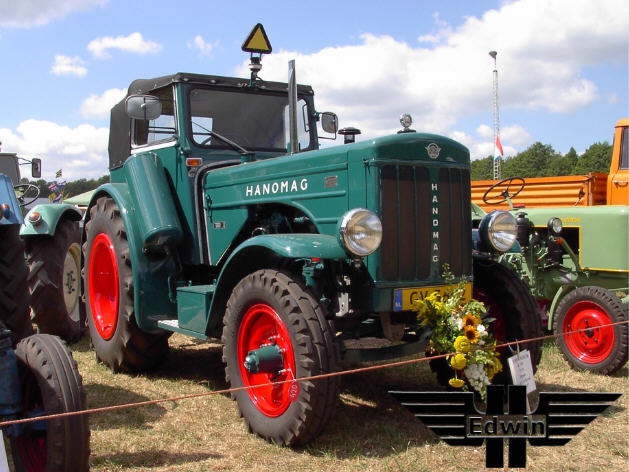 Hanomag