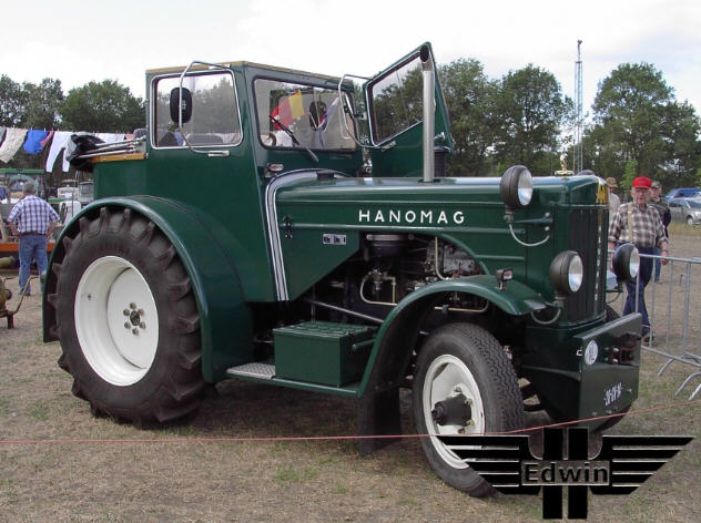 Hanomag