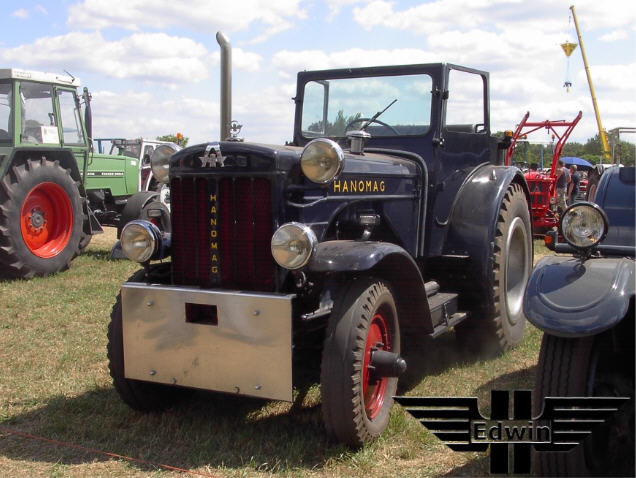 Hanomag