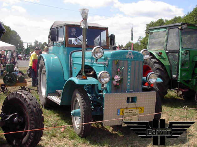 Hanomag