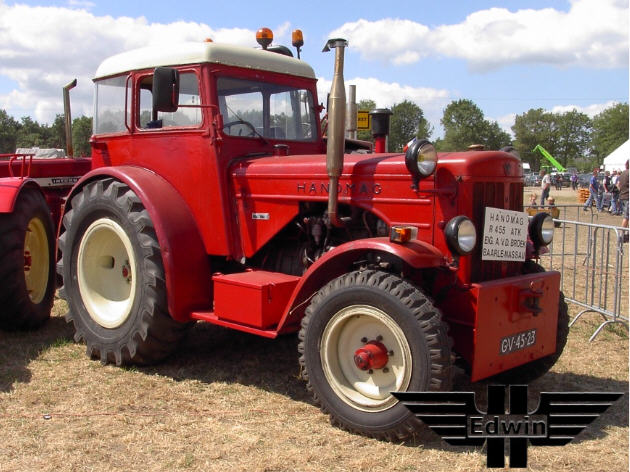 Hanomag