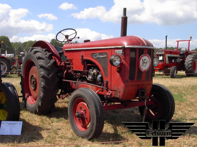 Hanomag