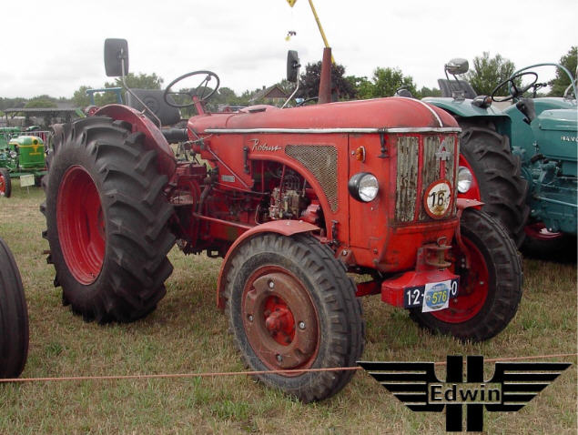 Hanomag