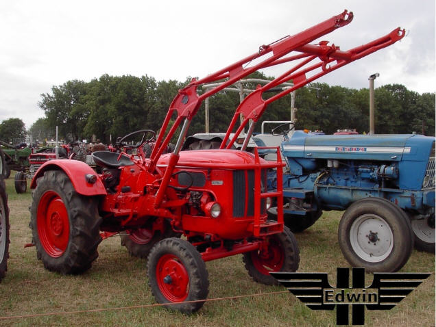 Hanomag