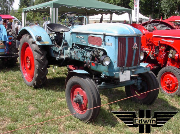 Hanomag