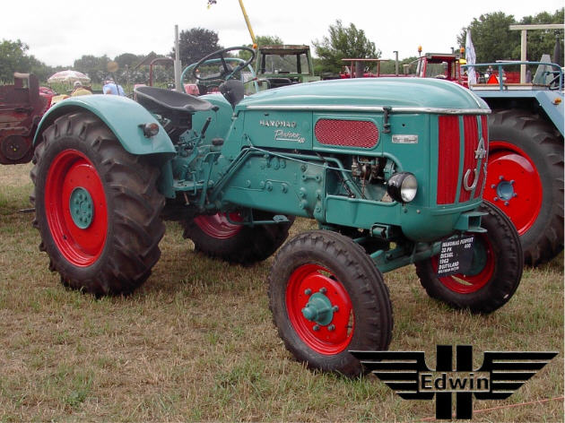 Hanomag