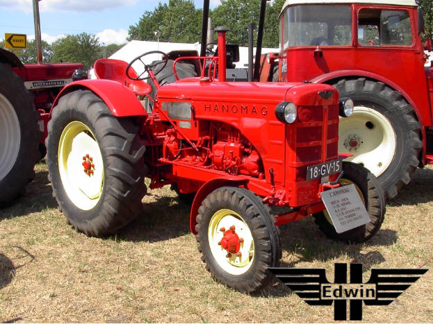 Hanomag