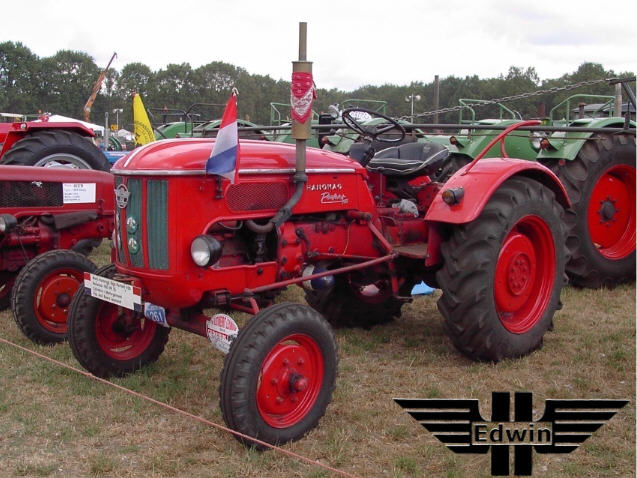 Hanomag