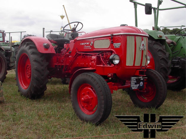 Hanomag