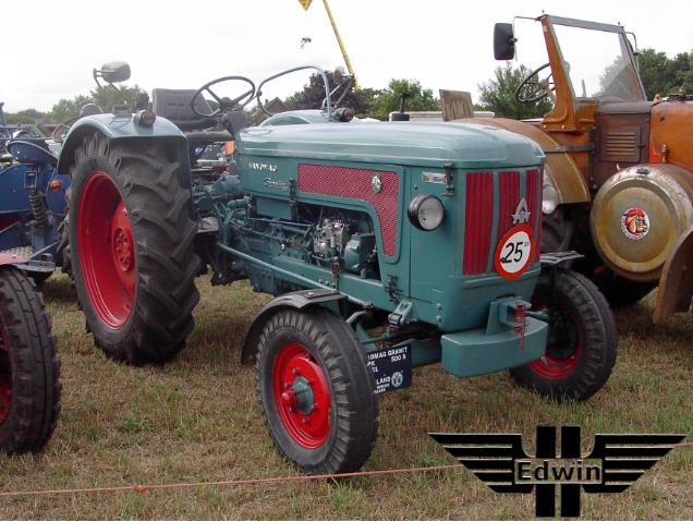Hanomag