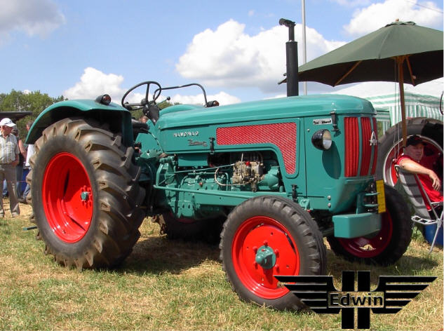 Hanomag