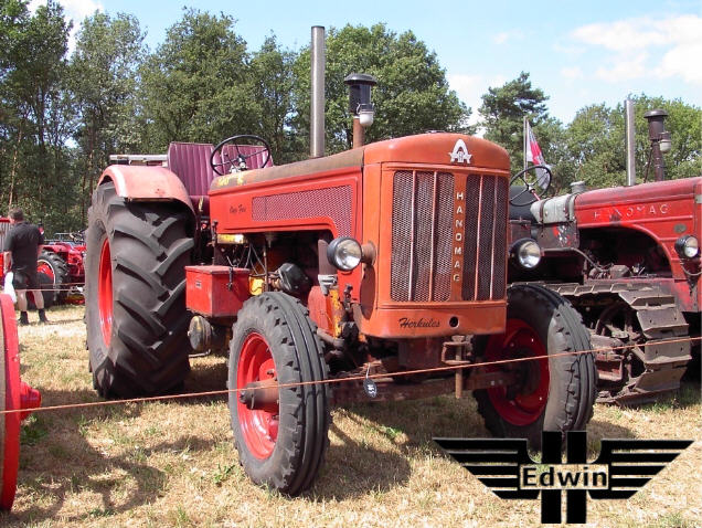 Hanomag
