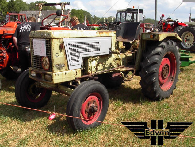 Hanomag