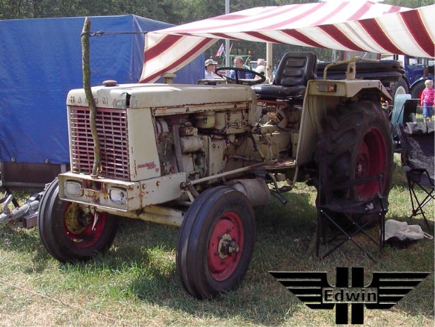 Hanomag