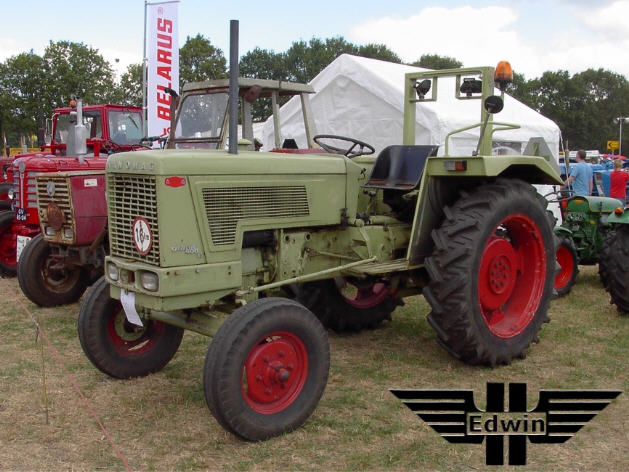 Hanomag