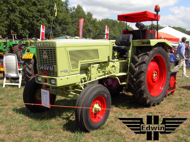Hanomag