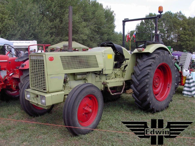 Hanomag