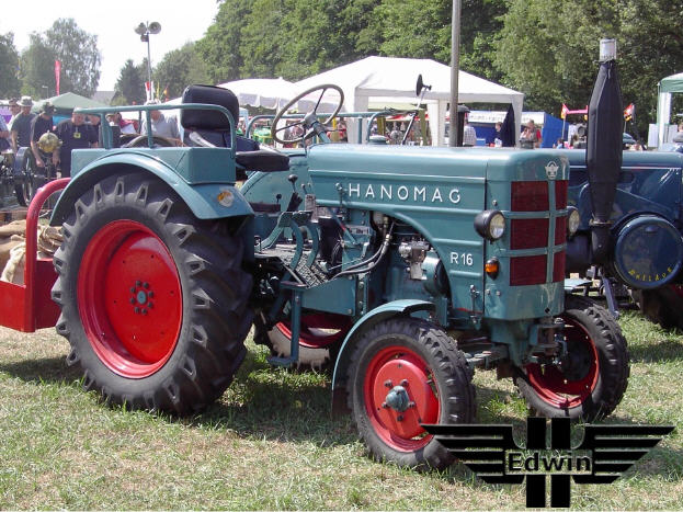 Hanomag