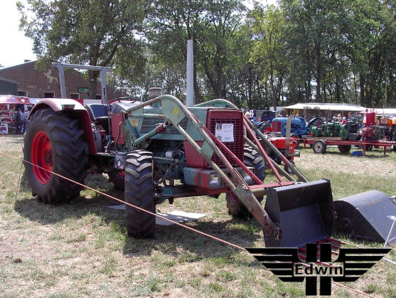 Hanomag