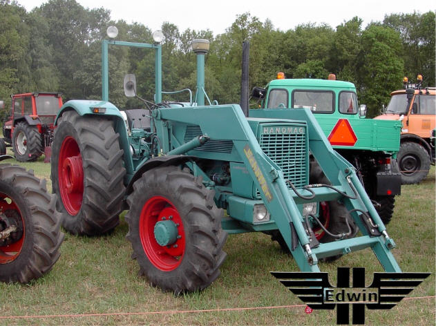 Hanomag