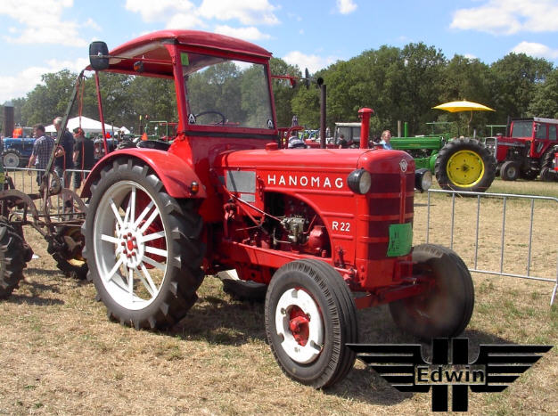 Hanomag
