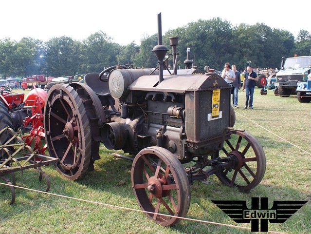 Hanomag 