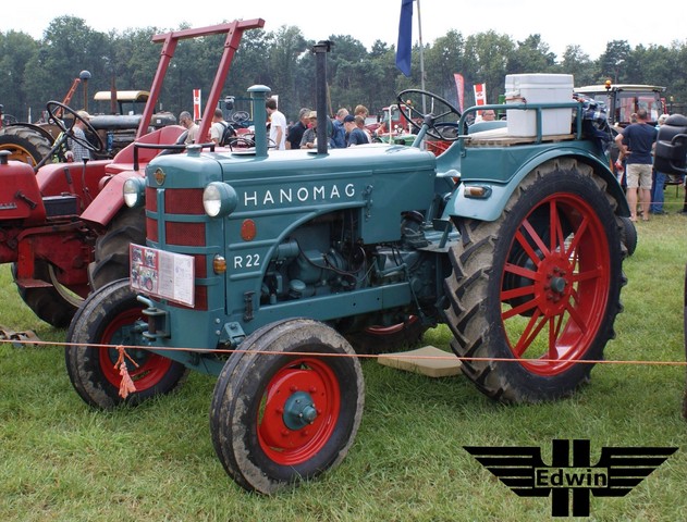 Hanomag