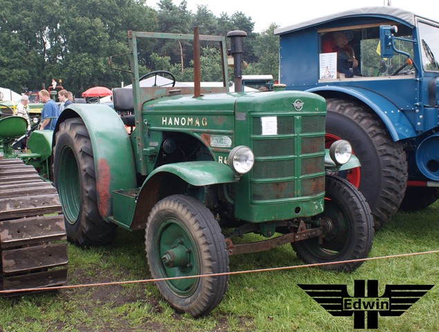 Hanomag