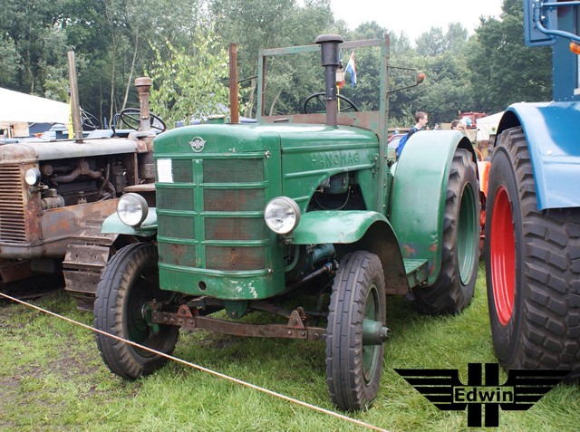 Hanomag 