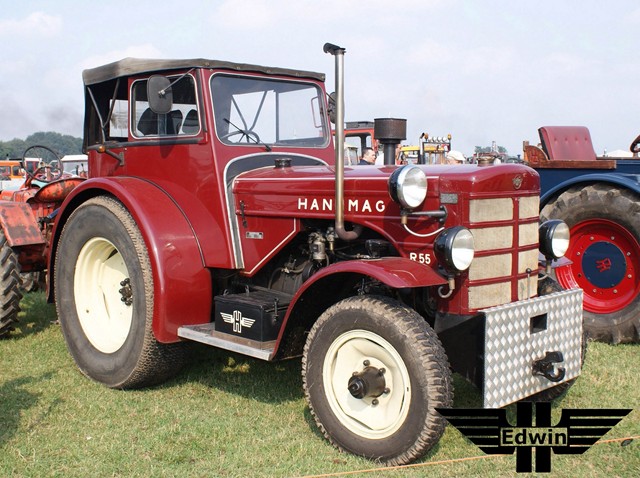 Hanomag