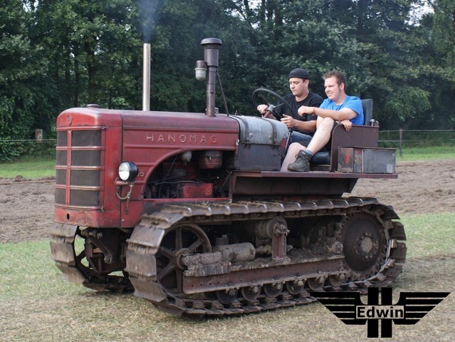 Hanomag 