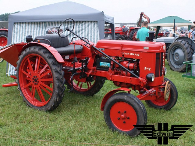 Hanomag