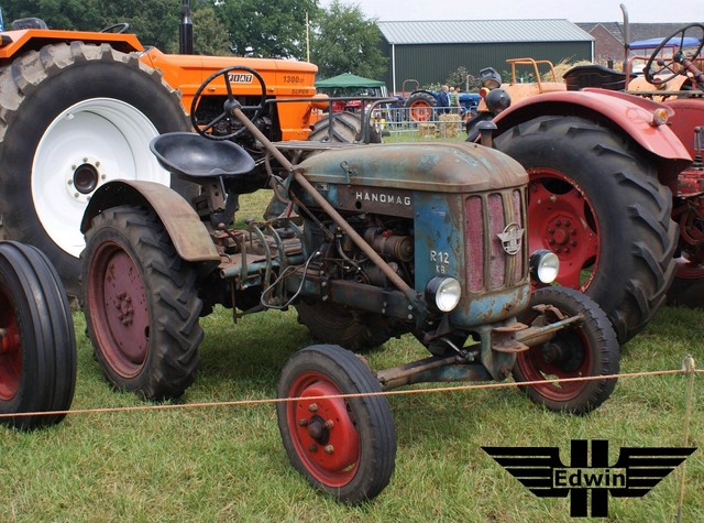 Hanomag 