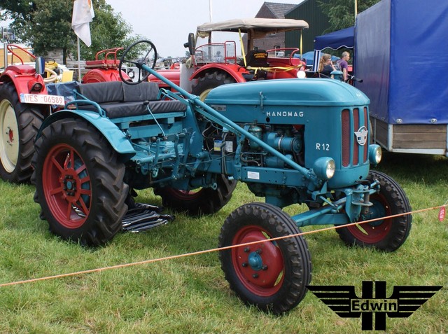 Hanomag