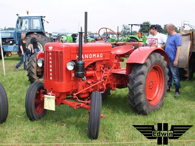 Hanomag 