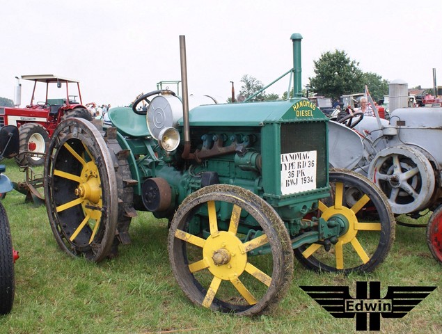 Hanomag