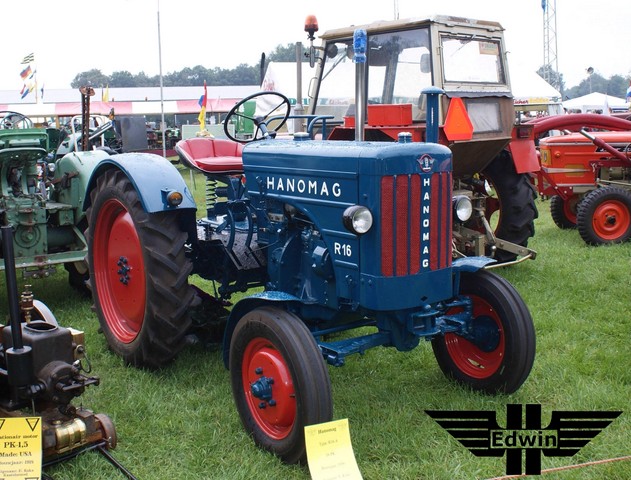 Hanomag