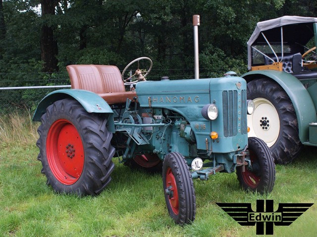 Hanomag 